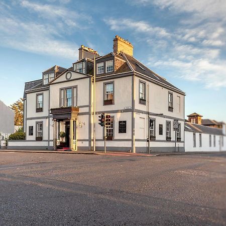 Berkeley House Ayr Exterior foto